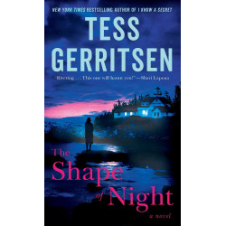 The Shape of Night