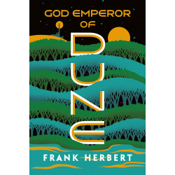 God Emperor of Dune