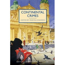 Continental Crimes