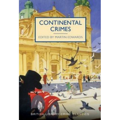Continental Crimes