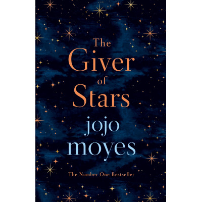 The Giver of Stars