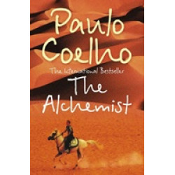 The Alchemist