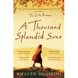 A Thousand Splendid Suns