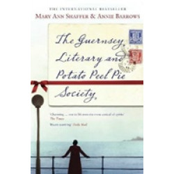 The Guernsey Literary and Potato Peel Pie Society