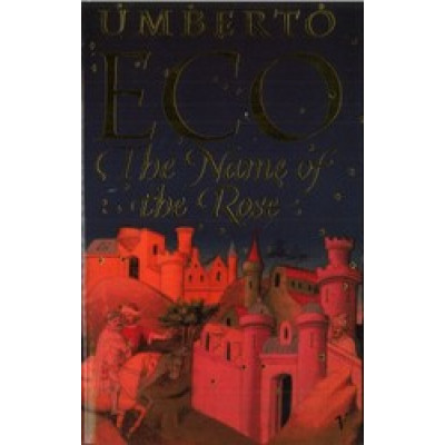 The Name Of The Rose