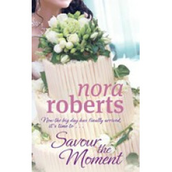 Savour the Moment (Bride Quartet)