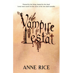 Vampire Lestat