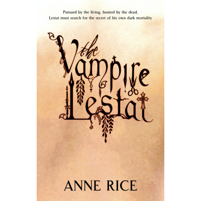 Vampire Lestat
