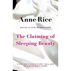 The Claiming of Sleeping Beauty