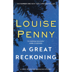 A Great Reckoning