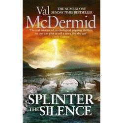 Splinter the Silence