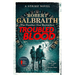 Troubled Blood