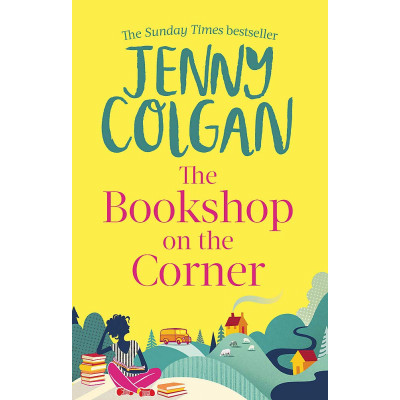 The Bookshop on the Corner