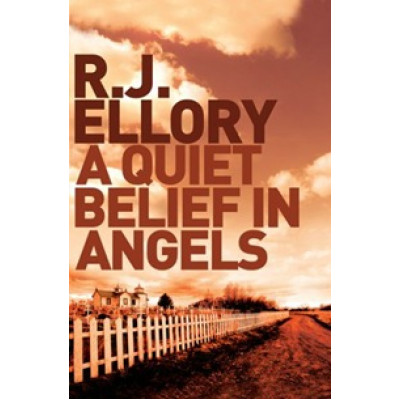 Quiet Belief in Angels