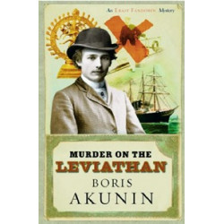 Murder on the Leviathan