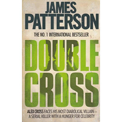Double Cross (Уценка)