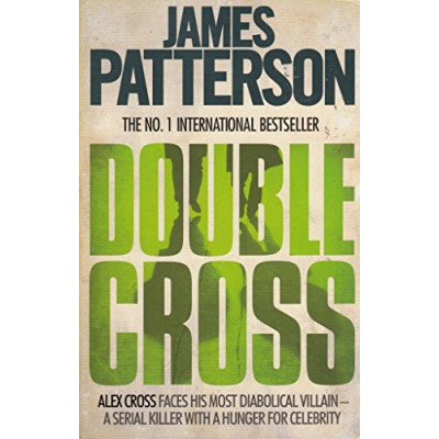 Double Cross (Уценка)