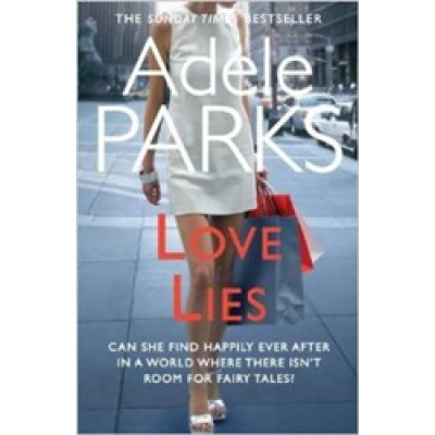 Love Lies