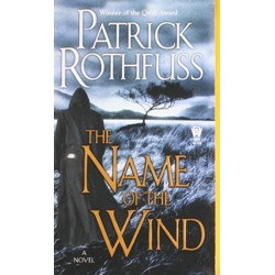 The Name of the Wind