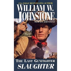 The Last Gunfighter The Last Gunfighter