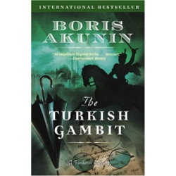 The Turkish Gambit