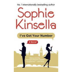 I've Got Your Number