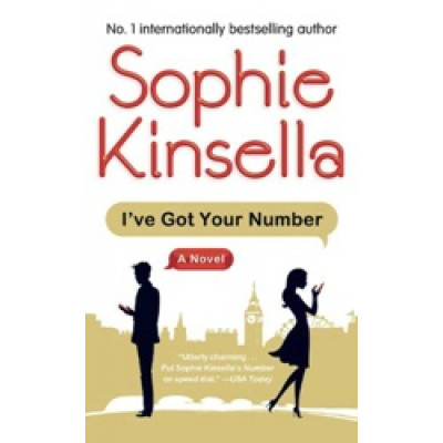 I've Got Your Number
