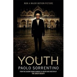 Youth Film Tie-In (Уценка)
