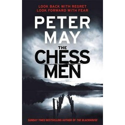 The Chessmen (The Lewis Trilogy)