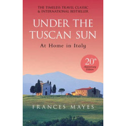 Under The Tuscan Sun