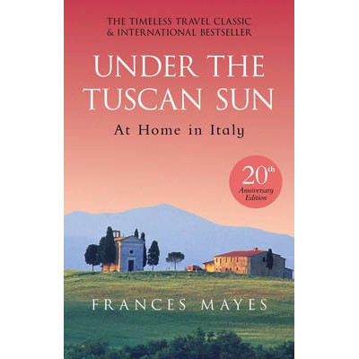 Under The Tuscan Sun