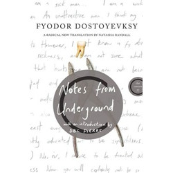 Notes From Underground