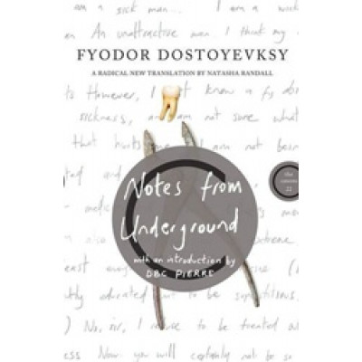 Notes From Underground