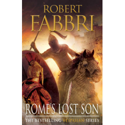 Vespasian VI: Rome's Lost Son