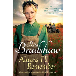 Always I'll Remember