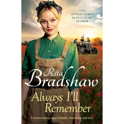 Always I'll Remember