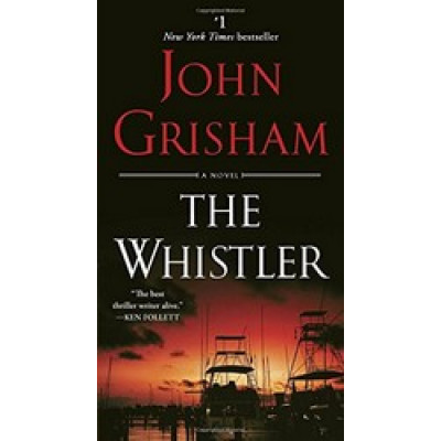 The Whistler