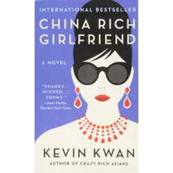 China Rich Girlfriend