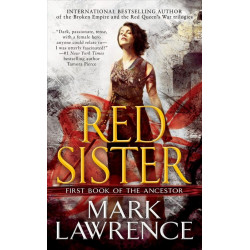 Red Sister (Уценка)