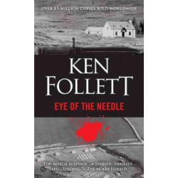Eye of the Needle