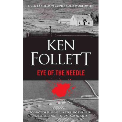 Eye of the Needle