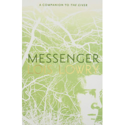 Messenger (Giver Quartet 3) (Уценка)