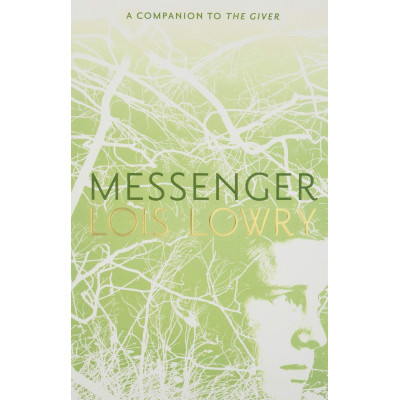 Messenger (Giver Quartet 3) (Уценка)