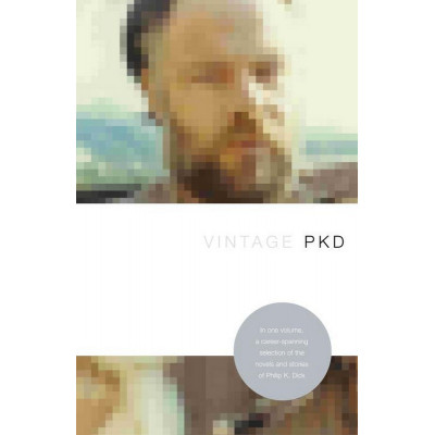 Vintage PKD