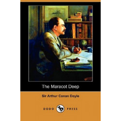 The Maracot Deep (Уценка)