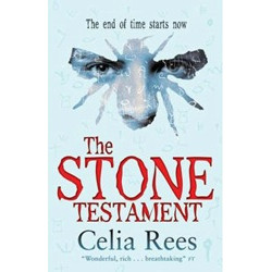 The Stone Testament (Уценка)