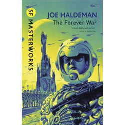 Forever War (SF Masterworks)