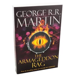 Armageddon Rag
