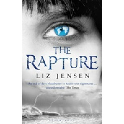 The Rapture (Уценка)