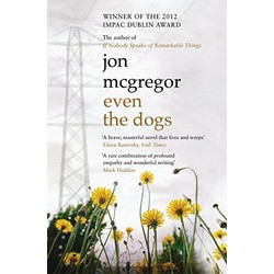 Even The Dogs